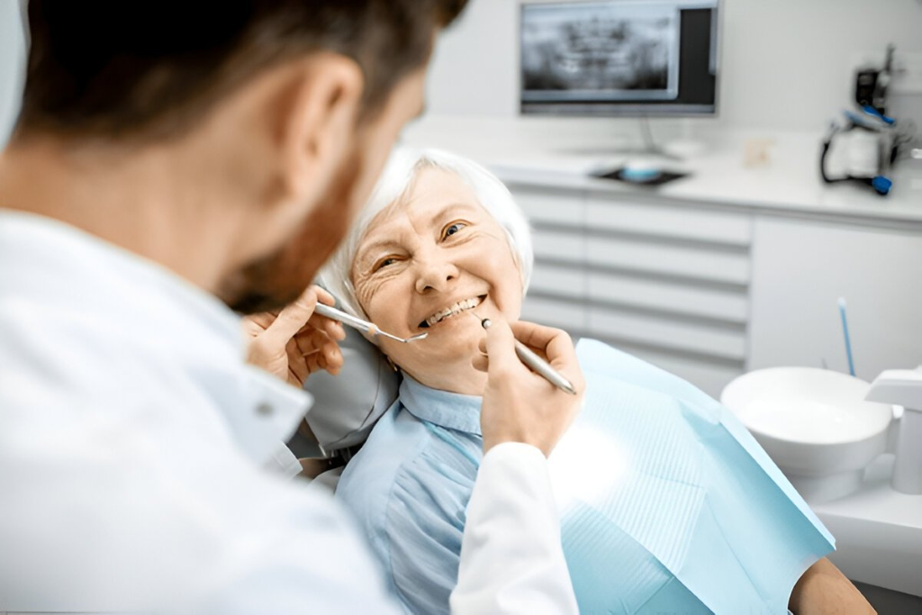 simple tooth extractions near you