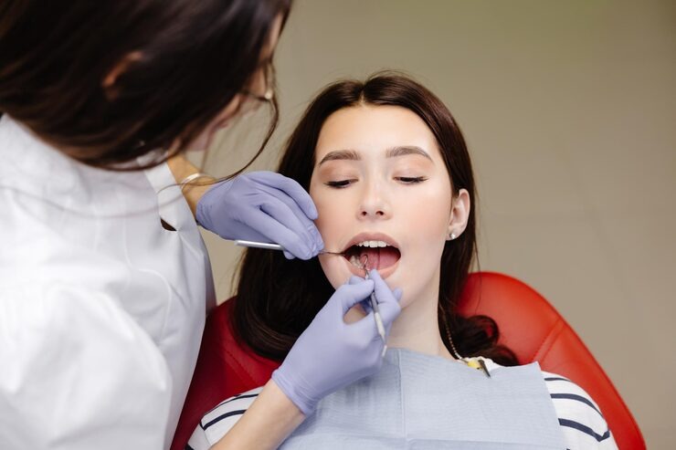 Are your gums healthy? 5 subtle signs most adults miss until it's too late