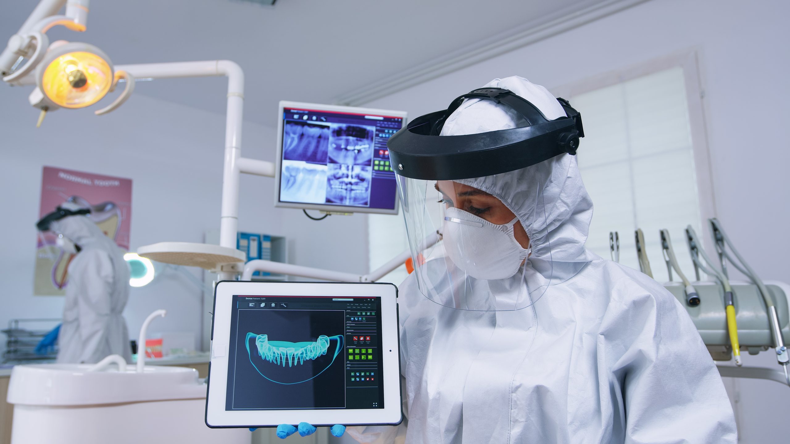 CEREC technology explained what to expect