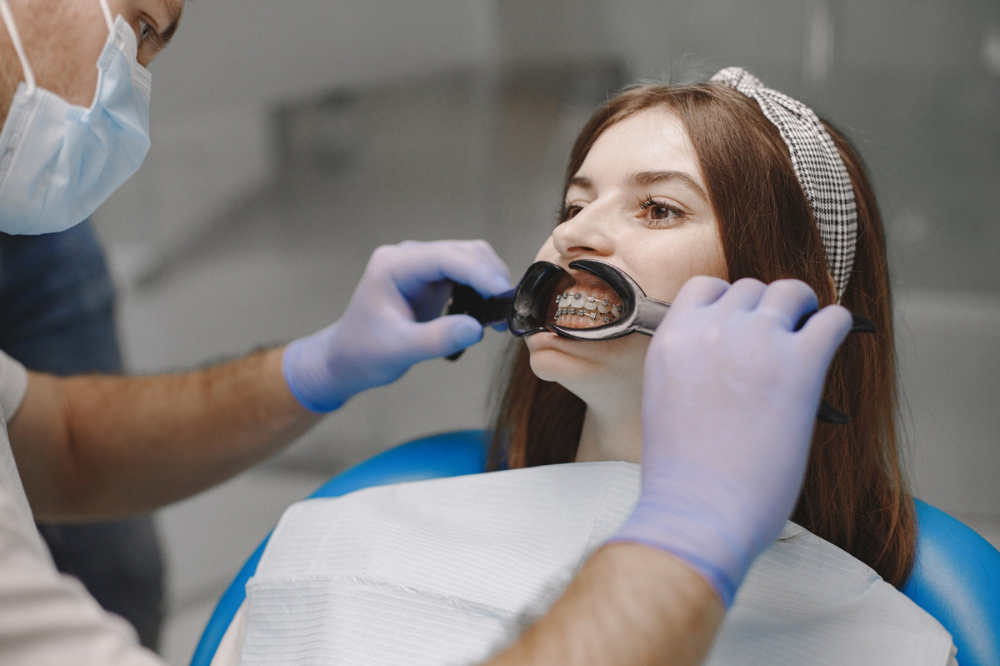 Future of Orthodontics