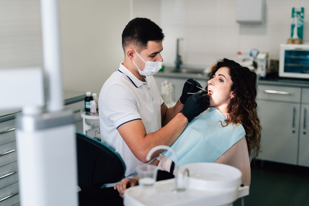 how dentures restore your smile and daily function